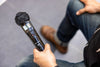 Zoom M2 Grabadora Audio / Micrófono de Mano
