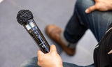 Zoom M2 grabadora de audio — vista del producto (3)