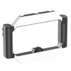 Ulanzi U-Rig Light Soporte Para Teléfonos y Cámaras Mirrorless Con Luz Led