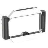 Ulanzi U-Rig Light Soporte Para Teléfonos y Cámaras Mirrorless Con Luz Led
