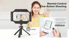 Ulanzi U-Rig Light Soporte Para Teléfonos y Cámaras Mirrorless Con Luz Led