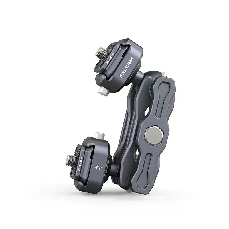 Brazo articulado Falcam F22 UL-2548 vista general