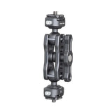 Falcam F22 Brazo Articulado Con Doble Cabeza Desmontable en Sus Extremos - UL-2548