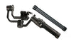 UuRig DH10 detalle de rosca 1/4 pulgada