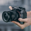 Ulanzi UL-2635 Carcaza Para Sony a1, a7 III, a7S III, o a7R IV