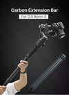 Uurig DH10 Barra Extensora Para Estabilizadores Robotizados