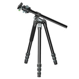 Ulanzi MT-59 Trípode Multiángulo Profesional Más Monopie