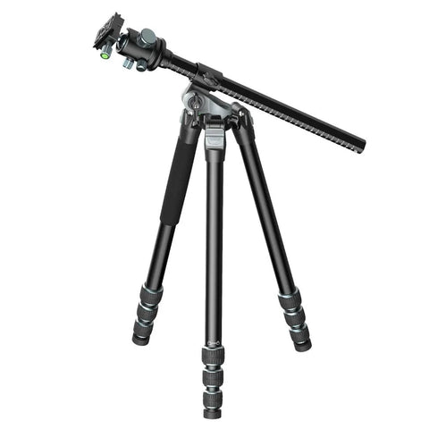 Ulanzi MT-59 Trípode Multiángulo Profesional Más Monopie
