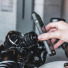 Ulanzi O-LOCK Montura Para Motos