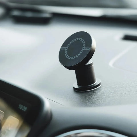 Ulanzi O-Lock Soporte Para Automóvil