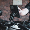 Ulanzi O-LOCK Montura Para Motos