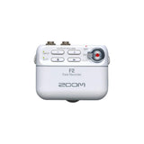 Zoom F2/W grabadora de campo — vista del producto (2)