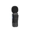 Boya BY-V1 Micrófono Inalámbrico Ultra Compacto y Portable 2.4GHz Conector Lightning
