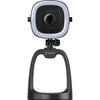 Boya BY-CM6A All in One, Micrófono, Cámara Full HD 1080p y Luz Led