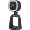 Boya BY-CM6A All in One, Micrófono, Cámara Full HD 1080p y Luz Led