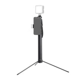Ulanzi MT-53 Mini Trípode Con Barra Selfie y Bluetooth