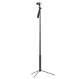 Ulanzi MT-53 Mini Trípode Con Barra Selfie y Bluetooth