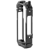 Ulanzi C-X3 Jaula de Protección Para Inta360 X3 Permite Sumarle Accesorios