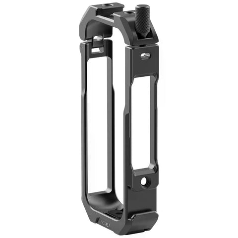 Ulanzi C-X3 Jaula de Protección Para Inta360 X3 Permite Sumarle Accesorios