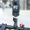 Ulanzi C-X3 Jaula de Protección Para Inta360 X3 Permite Sumarle Accesorios