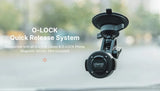Ulanzi O-LOCK Soporte Para Vidrios Con Brazo Articulado