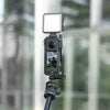 Ulanzi C-X3 Jaula de Protección Para Inta360 X3 Permite Sumarle Accesorios