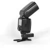 Triopo G4 RX Receptor de Trigger Compatible con Canon y Nikon