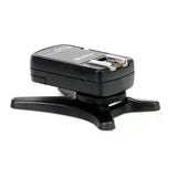 Triopo G4 RX Receptor de Trigger Compatible con Canon y Nikon