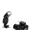 Triopo G4 RX Receptor de Trigger Compatible con Canon y Nikon