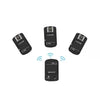 Triopo G4 RX Receptor de Trigger Compatible con Canon y Nikon
