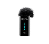 Boya BY-XM6-K5 Micrófono Inalámbrico USB-C  Hasta 100 Metros