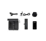 Boya BY-XM6-K5 Micrófono Inalámbrico USB-C  Hasta 100 Metros
