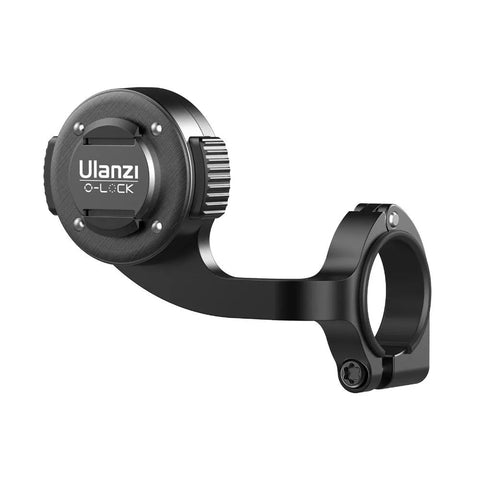 Ulanzi O-LOCK Soporte Para Bicicletas Compatible Con Accesorios O-LOCK
