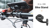 Ulanzi O-LOCK Soporte Para Bicicletas Compatible Con Accesorios O-LOCK