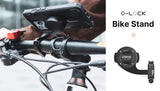 Ulanzi O-LOCK Soporte Para Bicicletas Compatible Con Accesorios O-LOCK