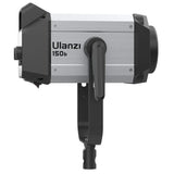 Ulanzi LC150BI Cañón Led  Bicolor 150W Montura Bowens