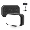 Ulanzi VL40 Mini Luz Led Magnética MUY Liviana y Compacta