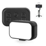 Ulanzi VL40 Mini Luz Led Magnética MUY Liviana y Compacta