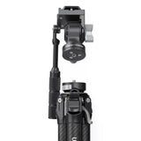 Ulanzi LT24 Mini Foco Led Con Cajas de Luz y Trípode