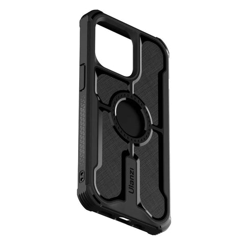 Ulanzi O-LOCK Carcasa Para iPhone 14 Pro Con Sistema de Montura O-Lock