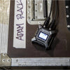 Zoom F3 Grabadora de Campo Compacta Entradas XLR