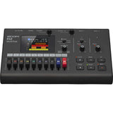 Zoom R12 grabadora multipistas — vista del producto (2)