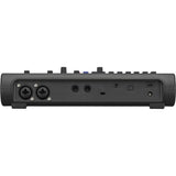 Zoom R12 grabadora multipistas — vista del producto (4)