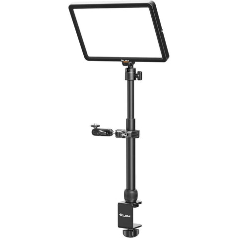 Ulanzi VIJIM K20 Pro Bi-Color Panel Led Con Soporte y Pinza
