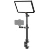 Ulanzi VIJIM K20 Pro Bi-Color Panel Led Con Soporte y Pinza
