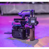 Zoom F3 Grabadora de Campo Compacta Entradas XLR