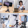 Ulanzi HP004 Crab Tripod Soporte Para Teléfonos en Trípode Multifunción