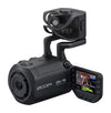 Zoom Q8n-4K Cámara De Video 4K Con Captura de Audio Profesional
