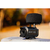 Zoom Q8n-4K Cámara De Video 4K Con Captura de Audio Profesional