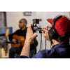 Zoom Q8n-4K Cámara De Video 4K Con Captura de Audio Profesional